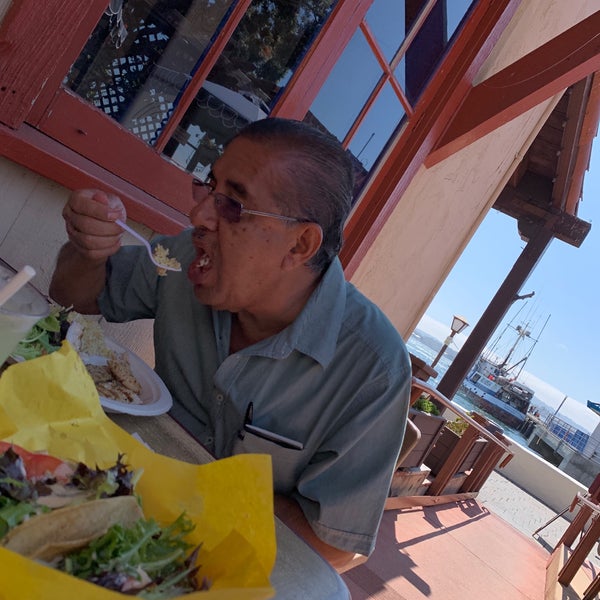 Marion's Fish Market & Restaurant Seafood Restaurant in San Diego