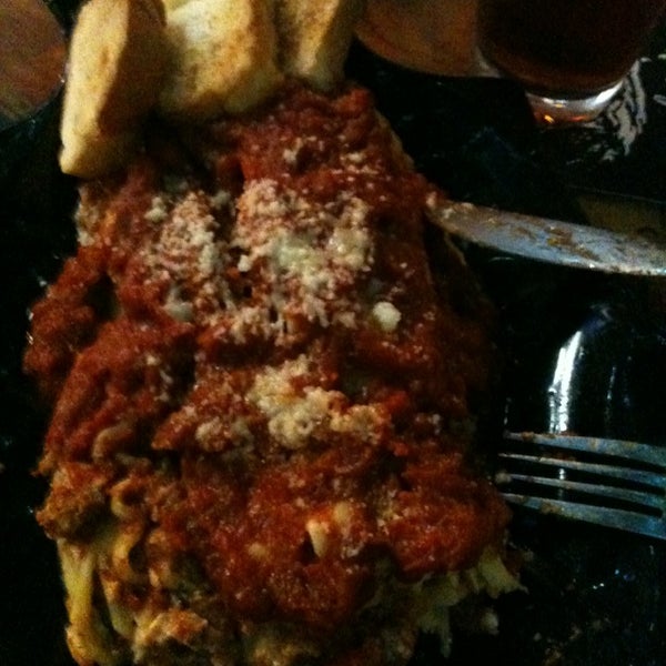 Lunkers Restaurant and Bar (Now Closed) Edwardsburg, MI