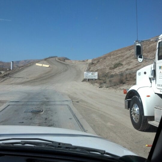 Waste Management Palmdale Office in Palmdale