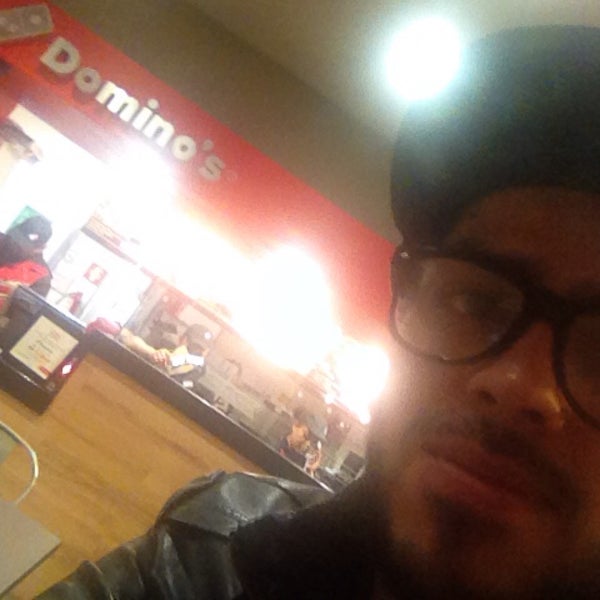 Domino's Pizza Calzada Gral Ignacio Zaragoza No. 3254, Local C6, 7