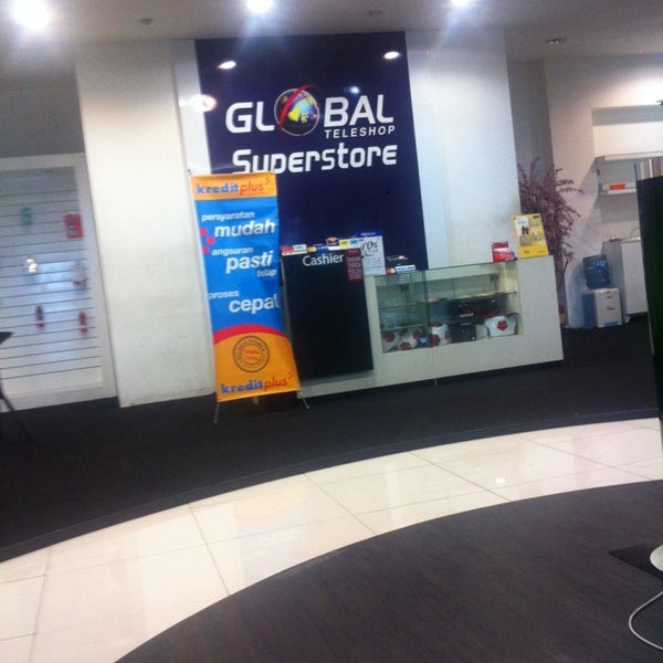 Global shop link. Global shop link