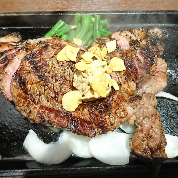 いきなり ステーキ 高円寺のステーキハウス いきなり ステーキ 高円寺のステーキハウス