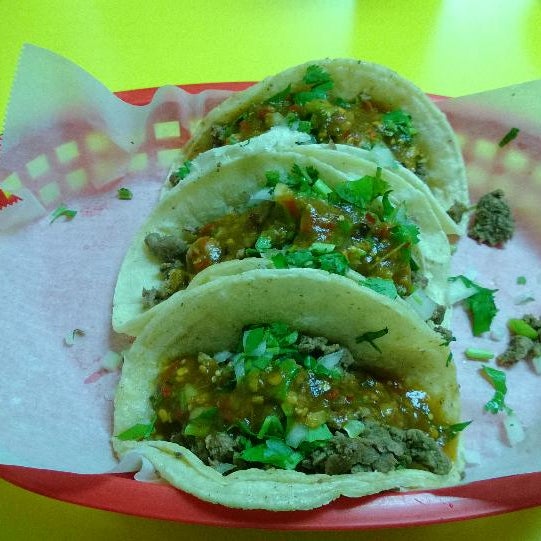 Photos at Jalisco Tacos 5 tips from 164 visitors