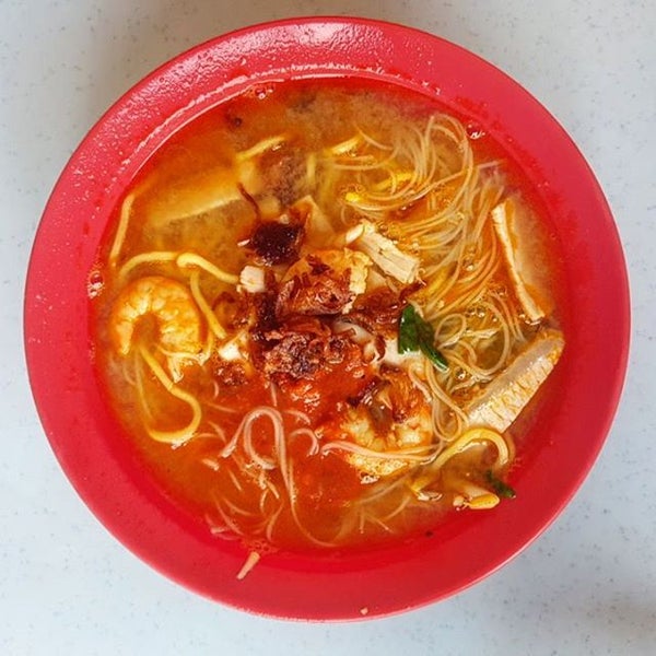 Restoran Sea Park Petaling Jaya Malaysia Travelopy