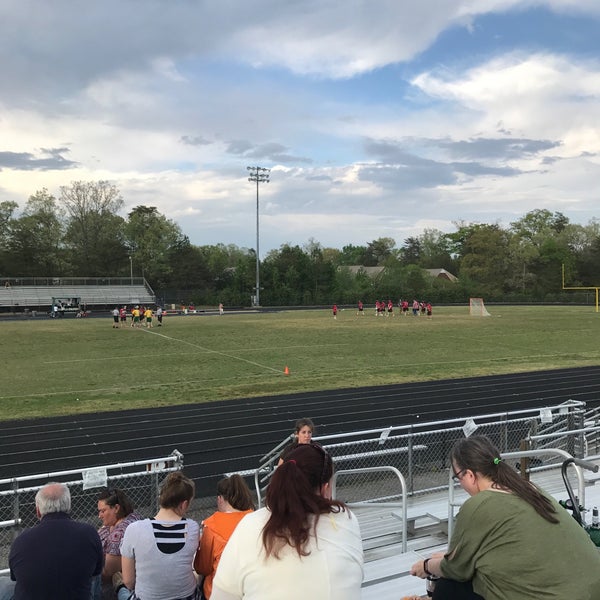 Great Mills High School High School