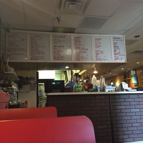 Napoli Pizzeria Waldorf, MD