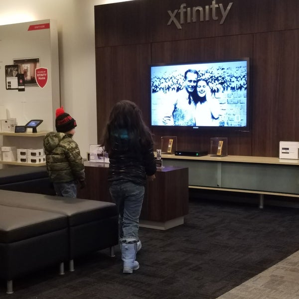 Photos At Xfinity Store Morgantown Wv
