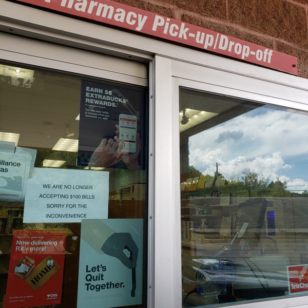 CVS pharmacy Pharmacy in