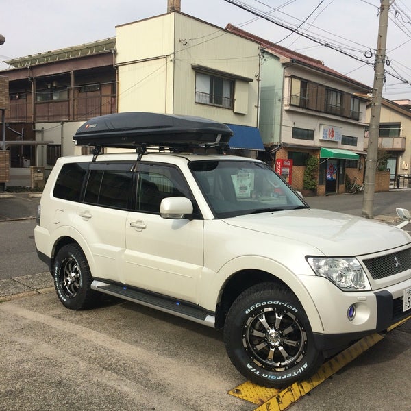 Photos At レッドバロン中川 Motorcycle Shop In 昭和橋区