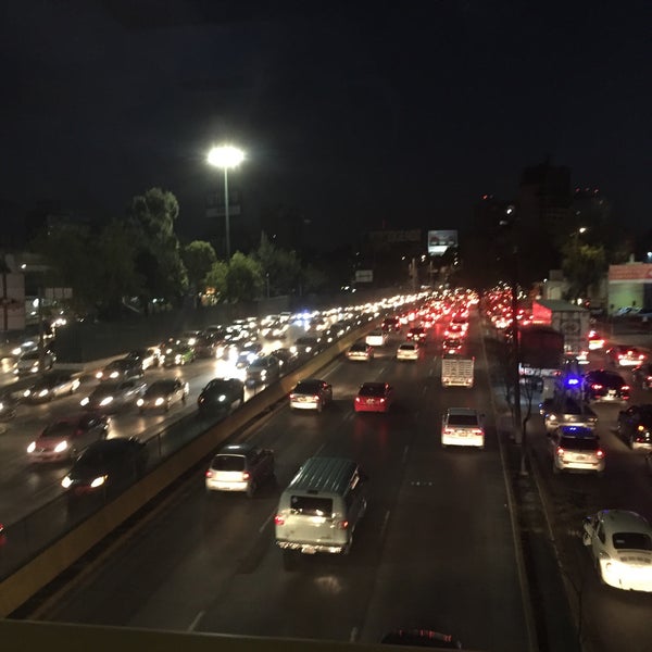 Foto scattata a Chapultepec da Juan Carlos J. il 11/11/2015
