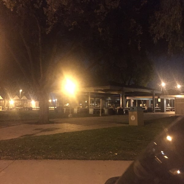 Los Nietos Park 11143 Charlesworth Rd