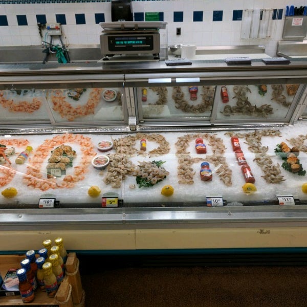 Photos at Super Stop & Shop Supermarket in Revere