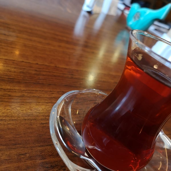 Das Foto wurde bei Cafe Şölen von ɣรƒ am 1/17/2019 aufgenommen