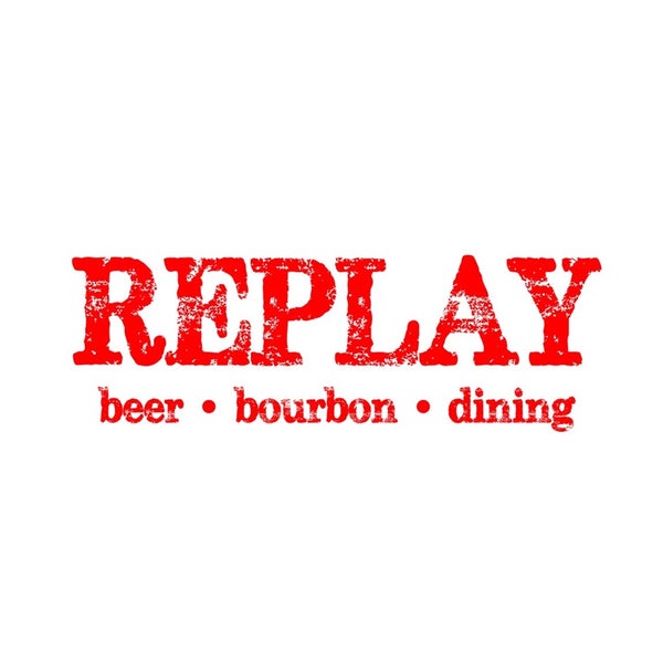 10/30/2015에 Replay Beer &amp; Bourbon님이 Replay Beer &amp; Bourbon에서 찍은 사진