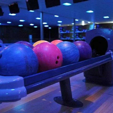 Зеленоград Bowler боулинг