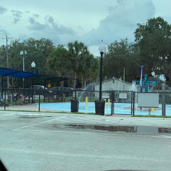 Photos at WaterPlay SprayGround at Zephyr Park 3 tips from 122 visitors