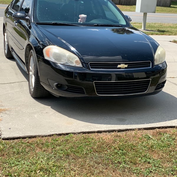 Charlie's Auto Detailing Zephyrhills, FL