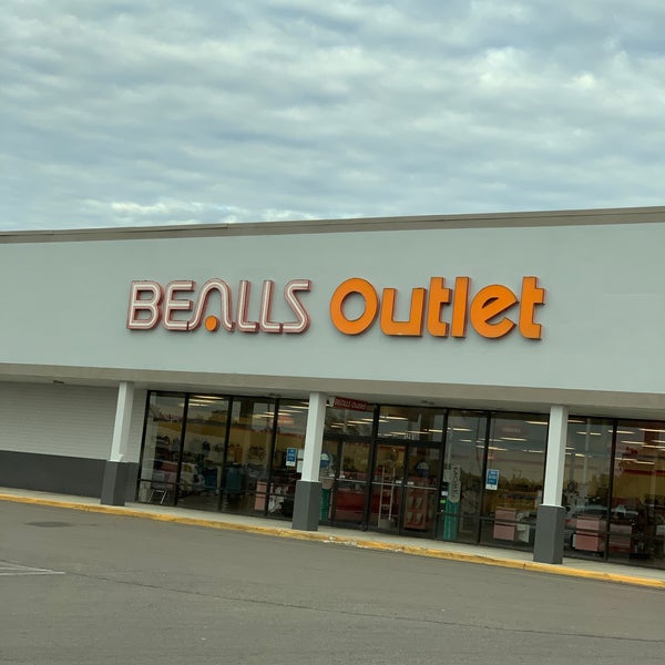 Bealls Outlet - Clothing Store in Dade City