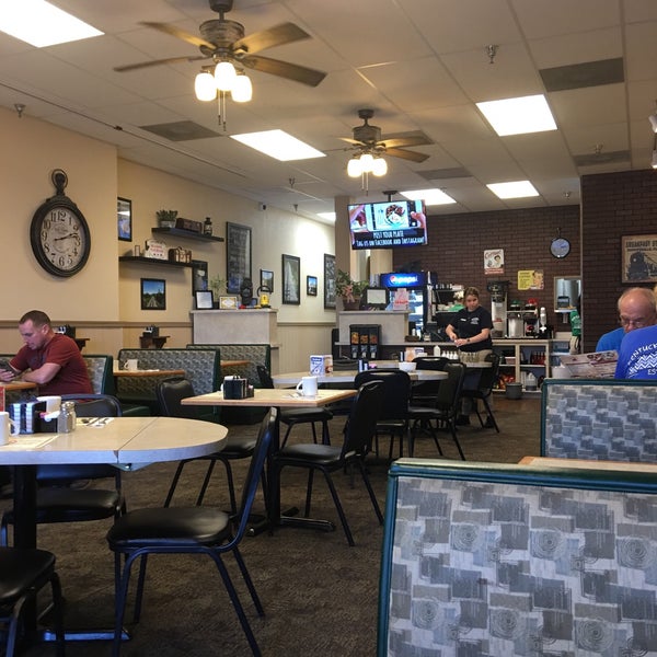 Breakfast Station Zephyrhills, FL