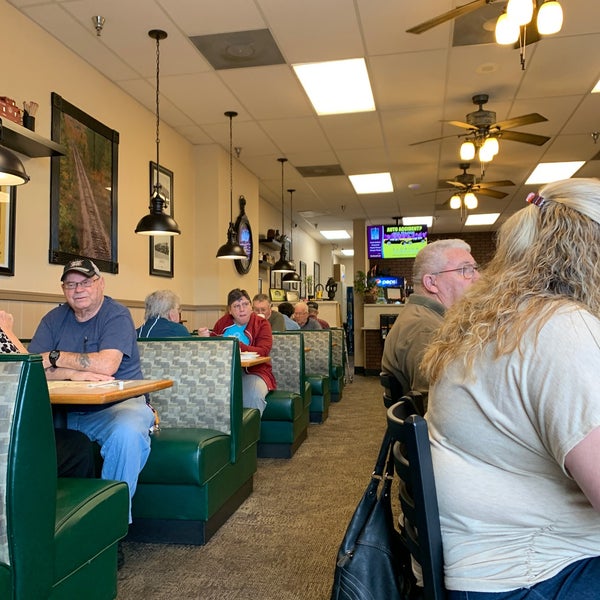 Breakfast Station Zephyrhills, FL