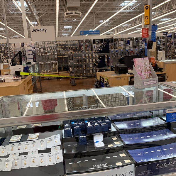 Photos at Walmart Supercenter 14 tips
