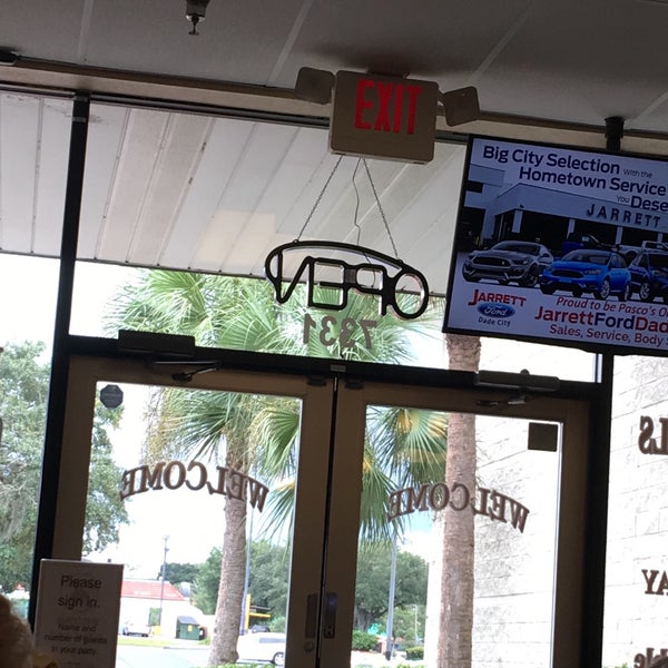 Breakfast Station Zephyrhills, FL