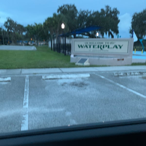 Photos at WaterPlay SprayGround at Zephyr Park 3 tips from 122 visitors