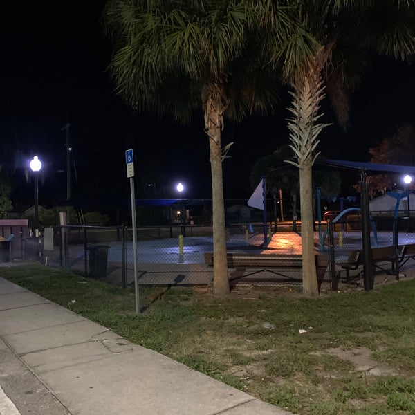 Photos at WaterPlay SprayGround at Zephyr Park 3 tips from 122 visitors