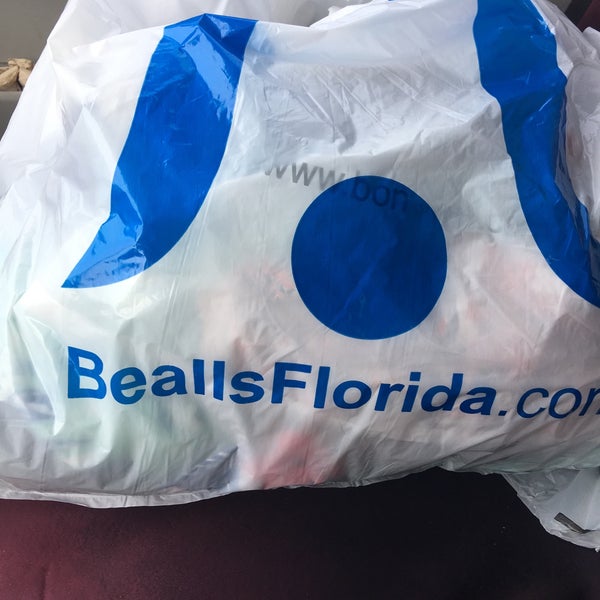 Bealls Store Clothing Store