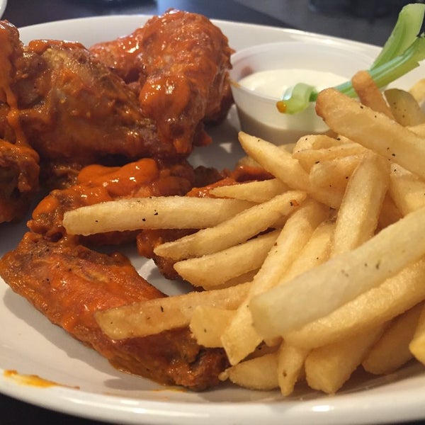 Johnny Napkins 4 tips