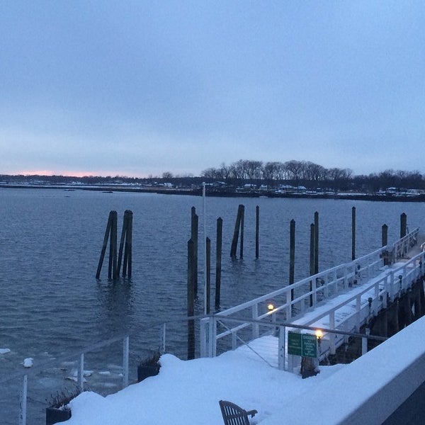 Photos at Shenorock Shore Club Beach