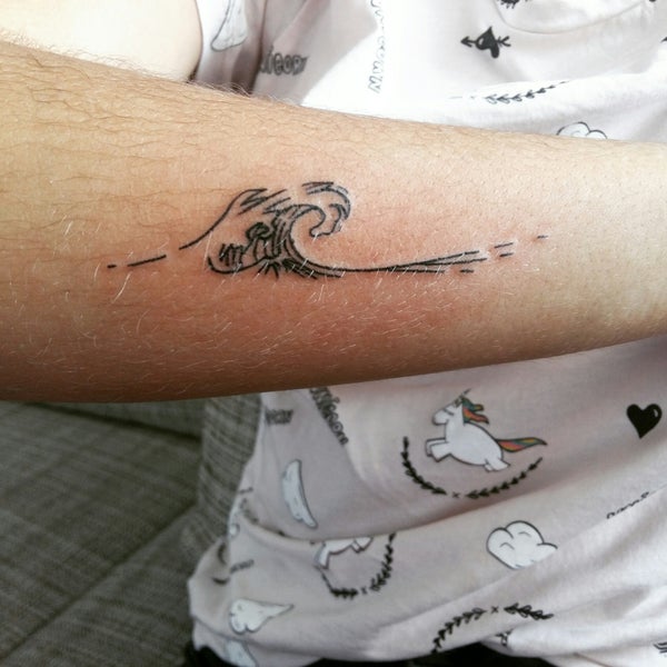 Dark Pearl Tattoo (@darkpearltattoo) • Instagram photos and videos