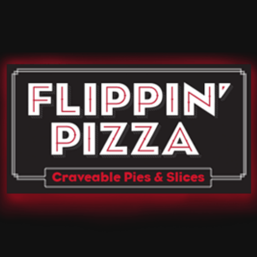รูปภาพถ่ายที่ Flippin&#39; Pizza โดย Flippin&#39; Pizza เมื่อ 10/30/2015