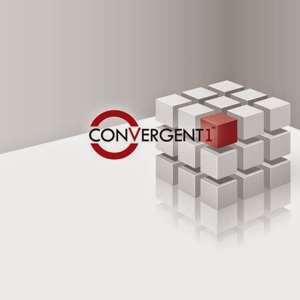 9/9/2016にConvergent1 Smart MarketingがConvergent1 Smart Marketingで撮った写真
