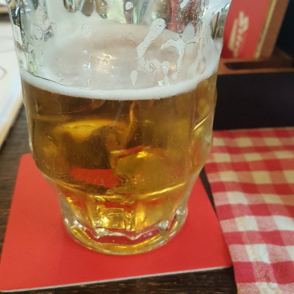 Photo prise au Mariahilferbräu par Gamze le10/17/2018