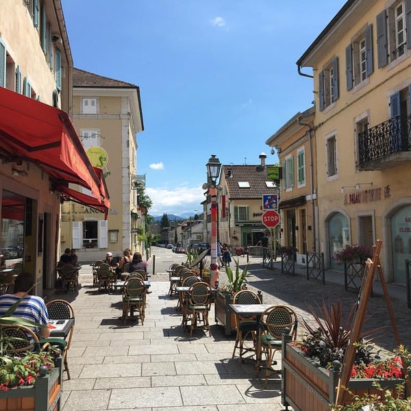 Photos At Mairie De Ferney Voltaire City Hall