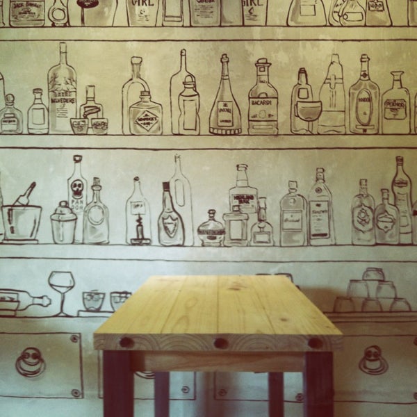 RED & WHITE Wine And Spirits Kebayoran Baru 1 tip from 46 visitors