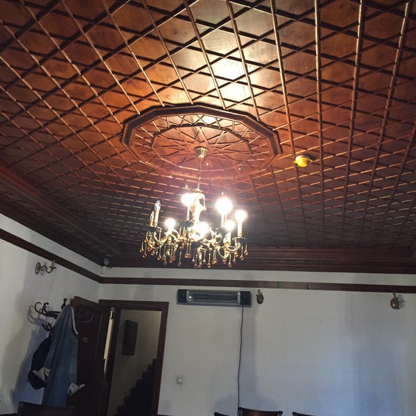 Foto diambil di Ata Konağı Restaurant oleh Şeyma K. pada 3/2/2017