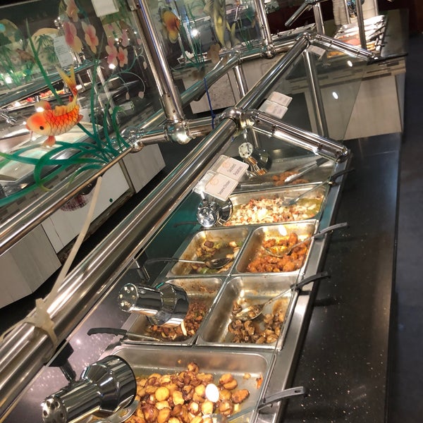 Beijing Chinese Buffett & Mongolian Grill Bowling Green, KY