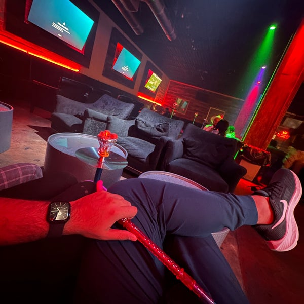 House of Hookah 398 14th St NW