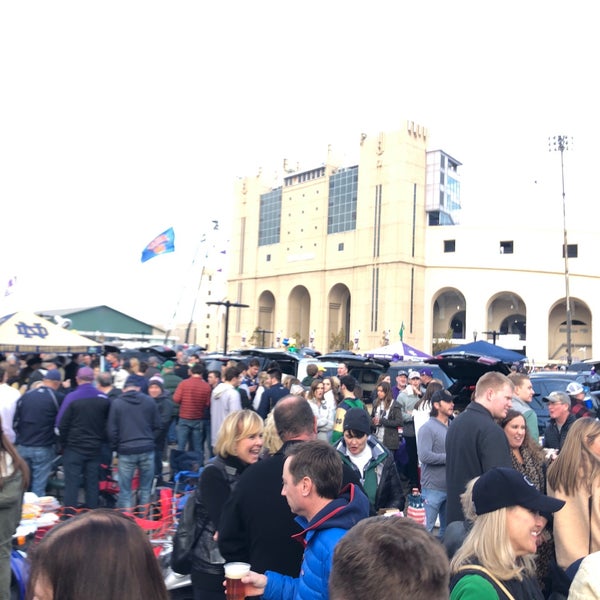 Photo taken at Ryan Field by Cy H. on 11/3/2018
