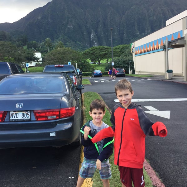Consolidated Theaters Ko'olau Stadium 10 4 tips