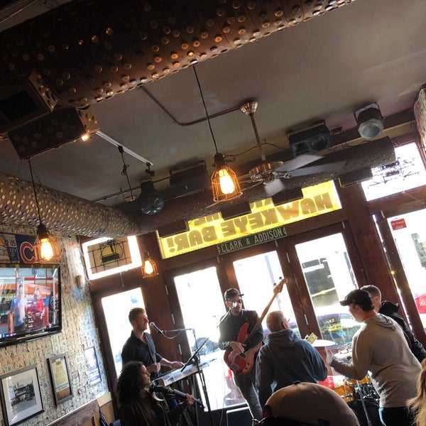 Photo taken at Merkle&#39;s Bar &amp; Grill by Cy H. on 5/10/2019