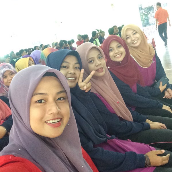 Dewan Institut Pertanian Titi Gantong