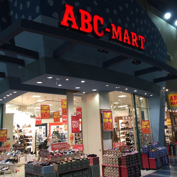 Photos At Abc Mart マリナタウン店 福岡市 福岡県