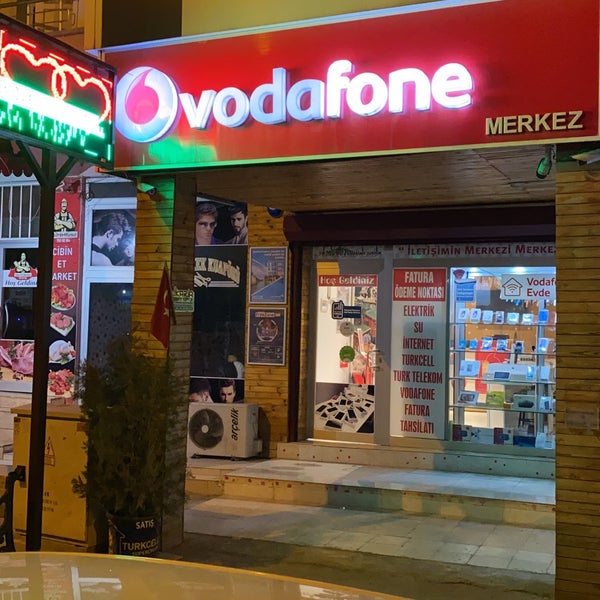 photos at merkez iletisim mobile phone shop in halfeti