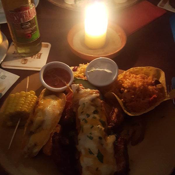 TaquiTos Cantina y Bar Mexican Restaurant