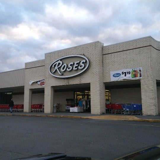 Roses Blue Ridge, GA