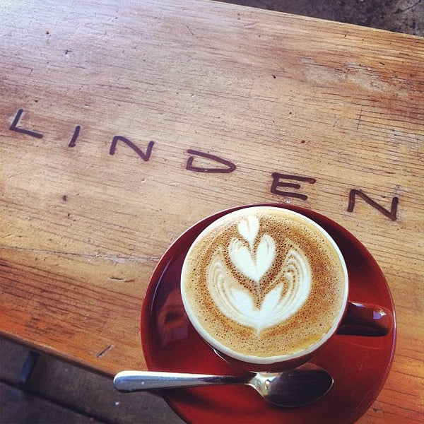 Photos at Blue Bottle Coffee Coffee Shop in Hayes Valley