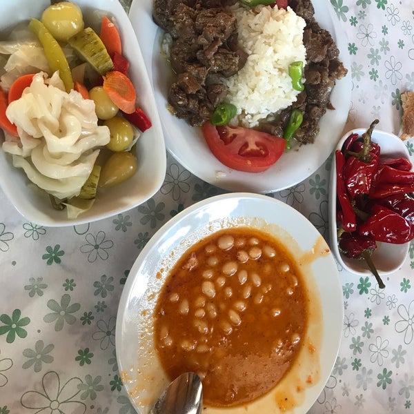 Tarakli Park Et Lokantasi Turkish Restaurant